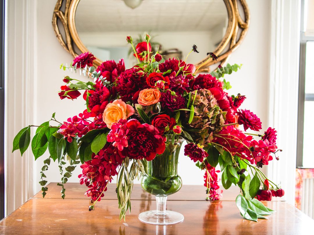 All Flowers – Julia Testa