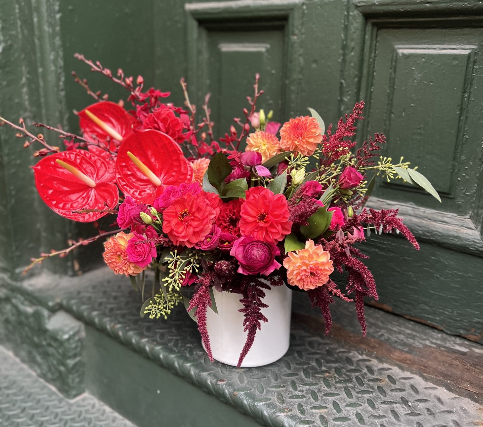 Featured – Julia Testa