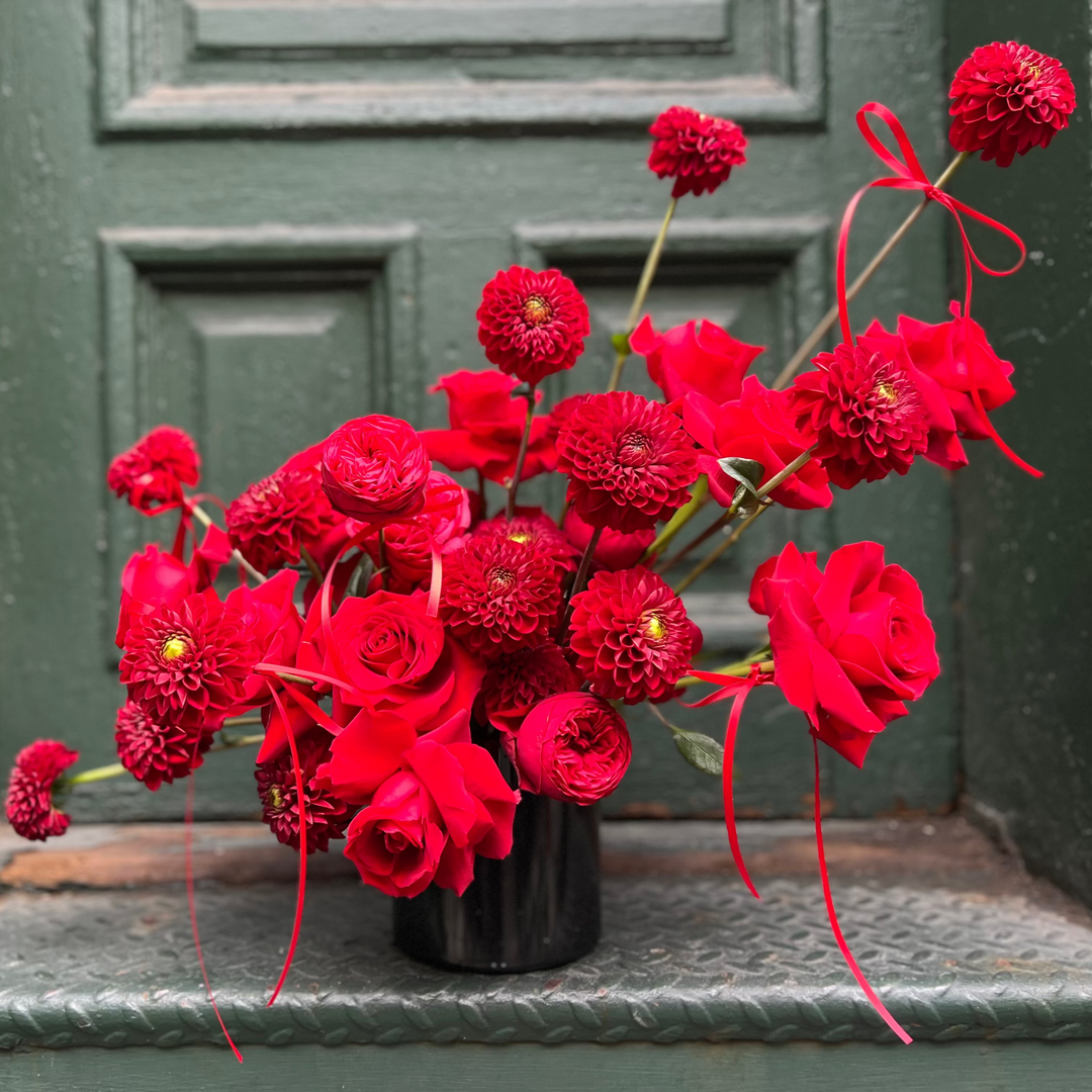 Candy Apple