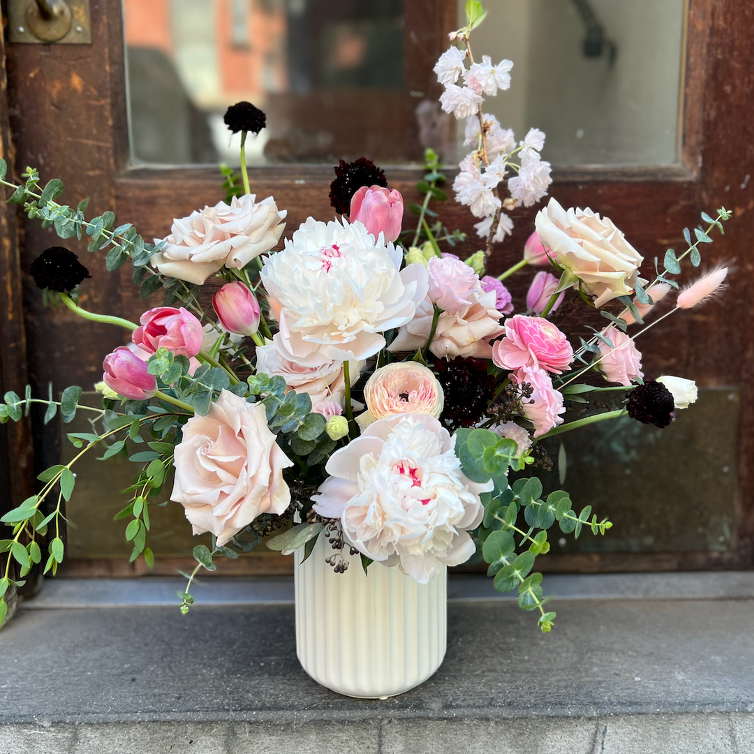 Blush Noir