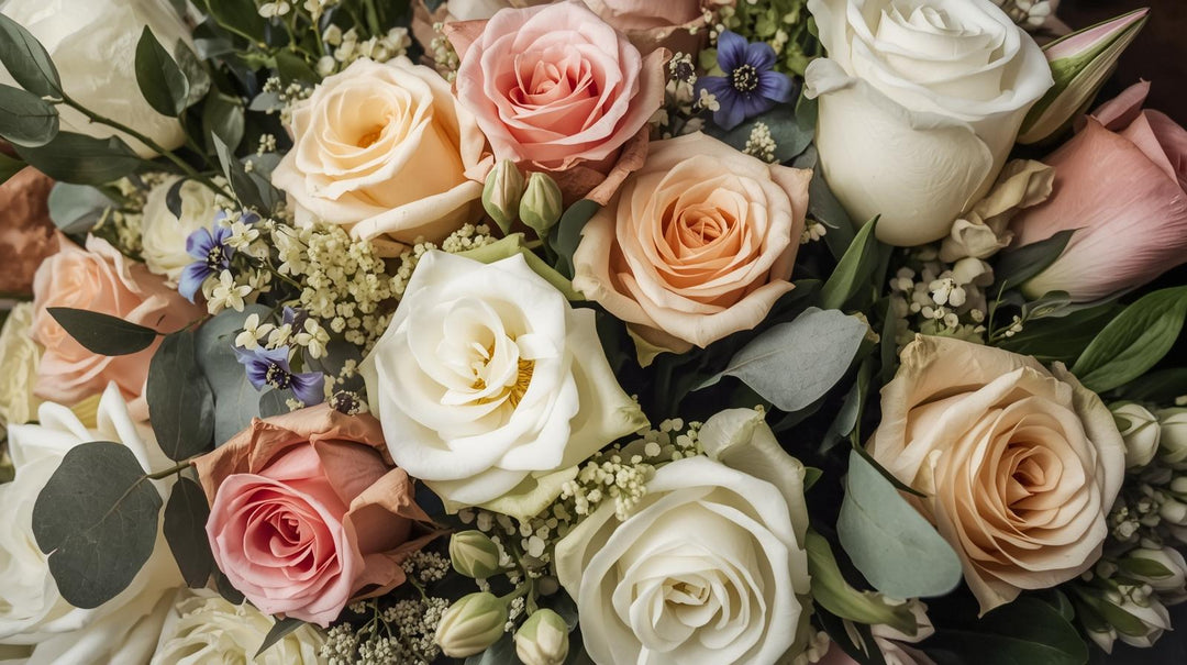 City Hall Bridal Bouquet Designers Choice