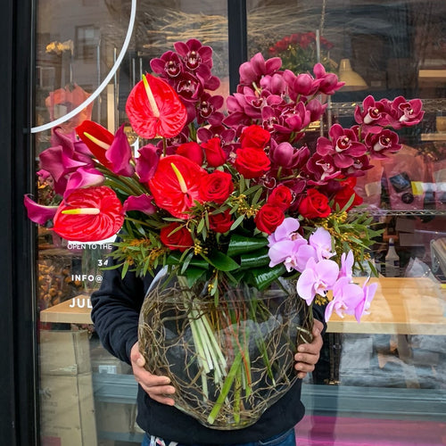Cupid, Roses, & Other Valentine's Day Trivia