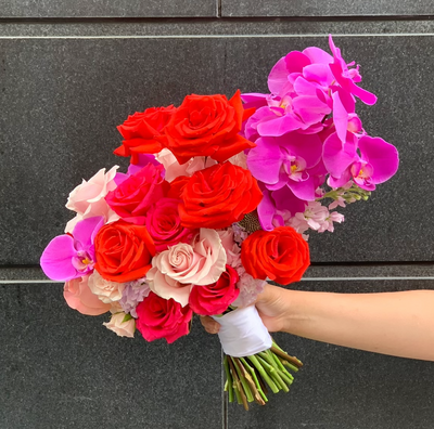 15 Swoon-Worthy Bridal Bouquet Arrangements for Your Wedding Inspiration