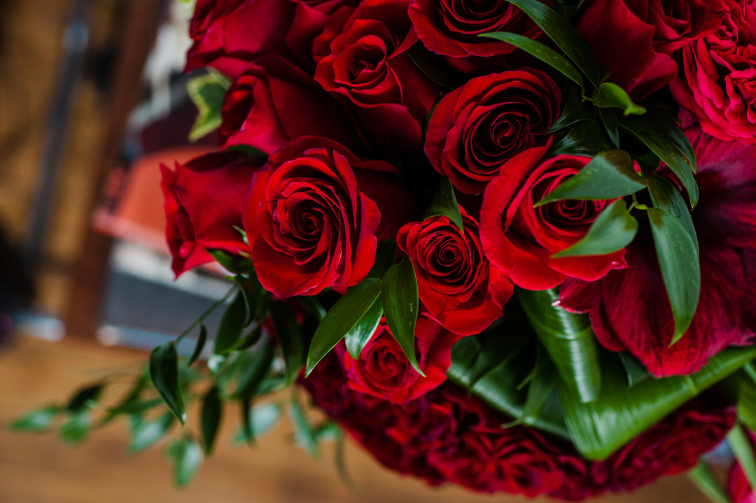 Make 2023 the Year of Romance