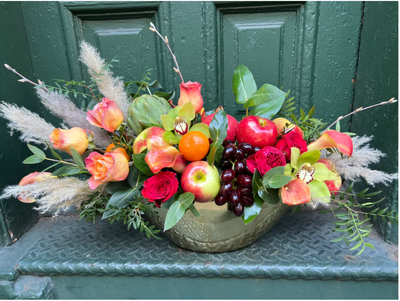 Celebrate the Fall Equinox with These 'So Very Fall' Arrangements