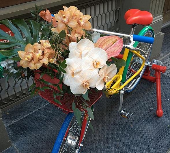 Google Pop Up Hardware Store