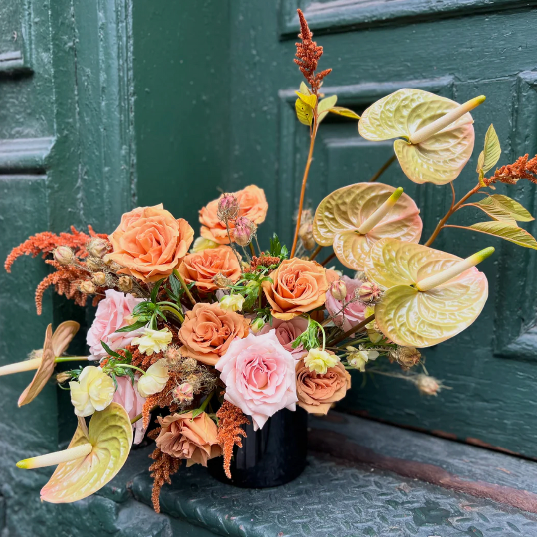 8 Autumnal Arrangements You Can't Help But Fall For