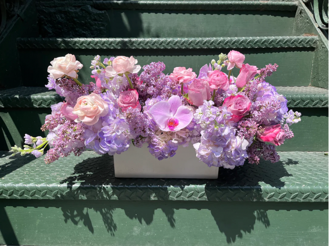 Popular Easter Blooms We Love to Showcase