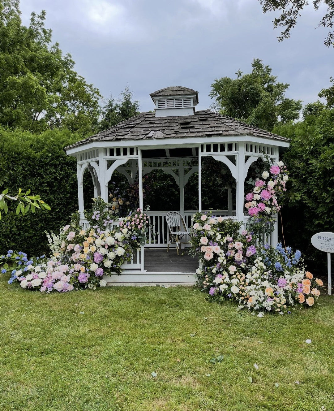 We’re Summering in the Hamptons