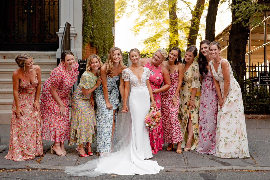 Planning a Micro Wedding