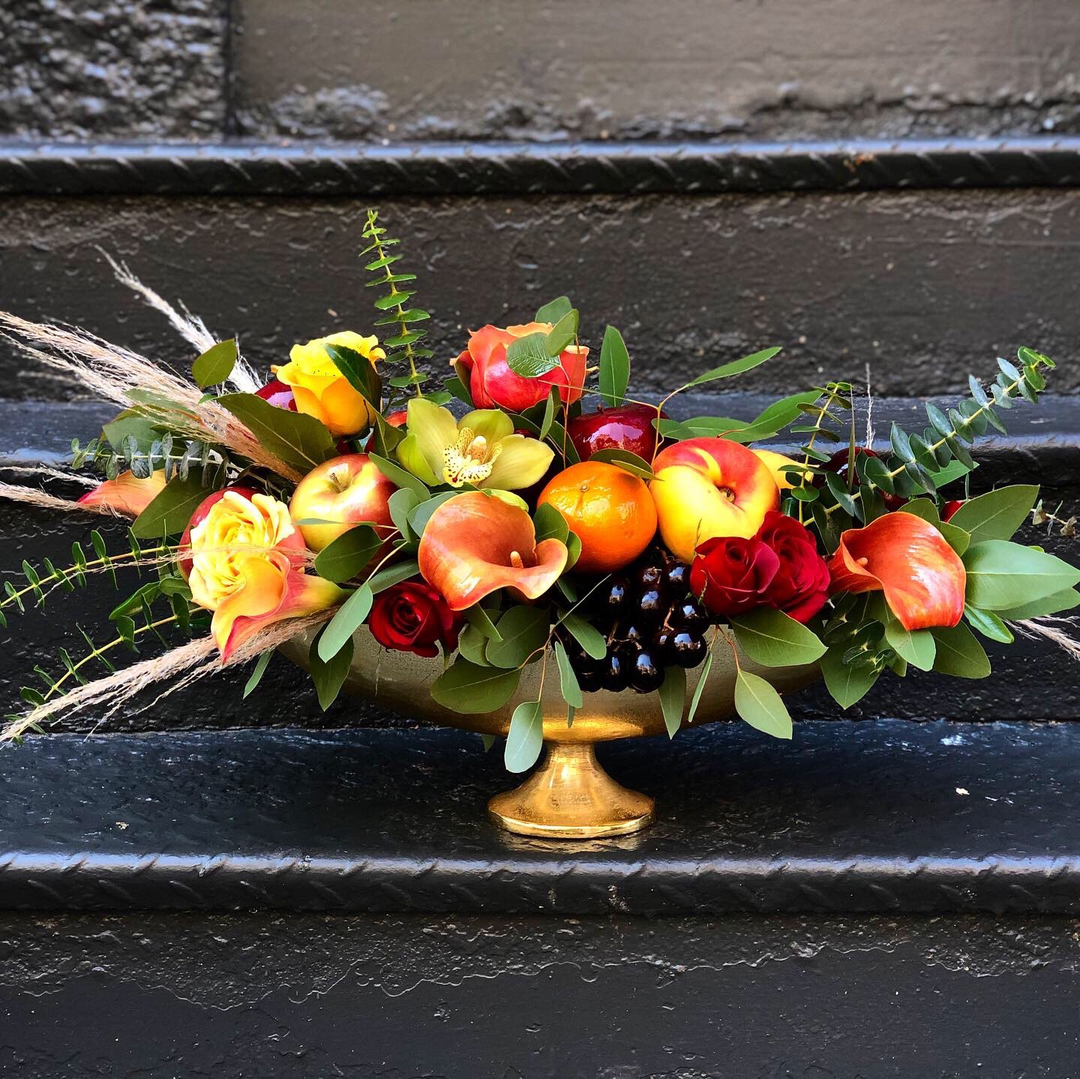 Autumn Collection