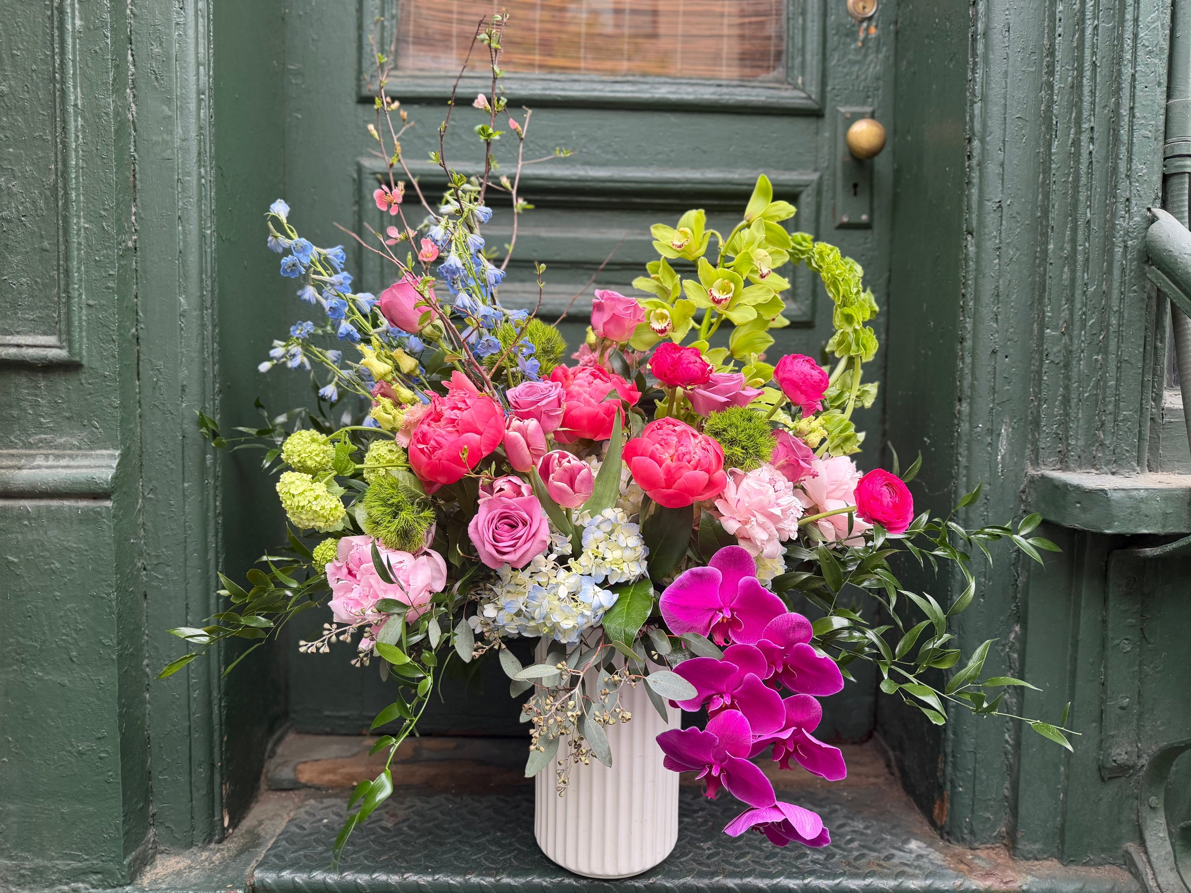 Peony Collection