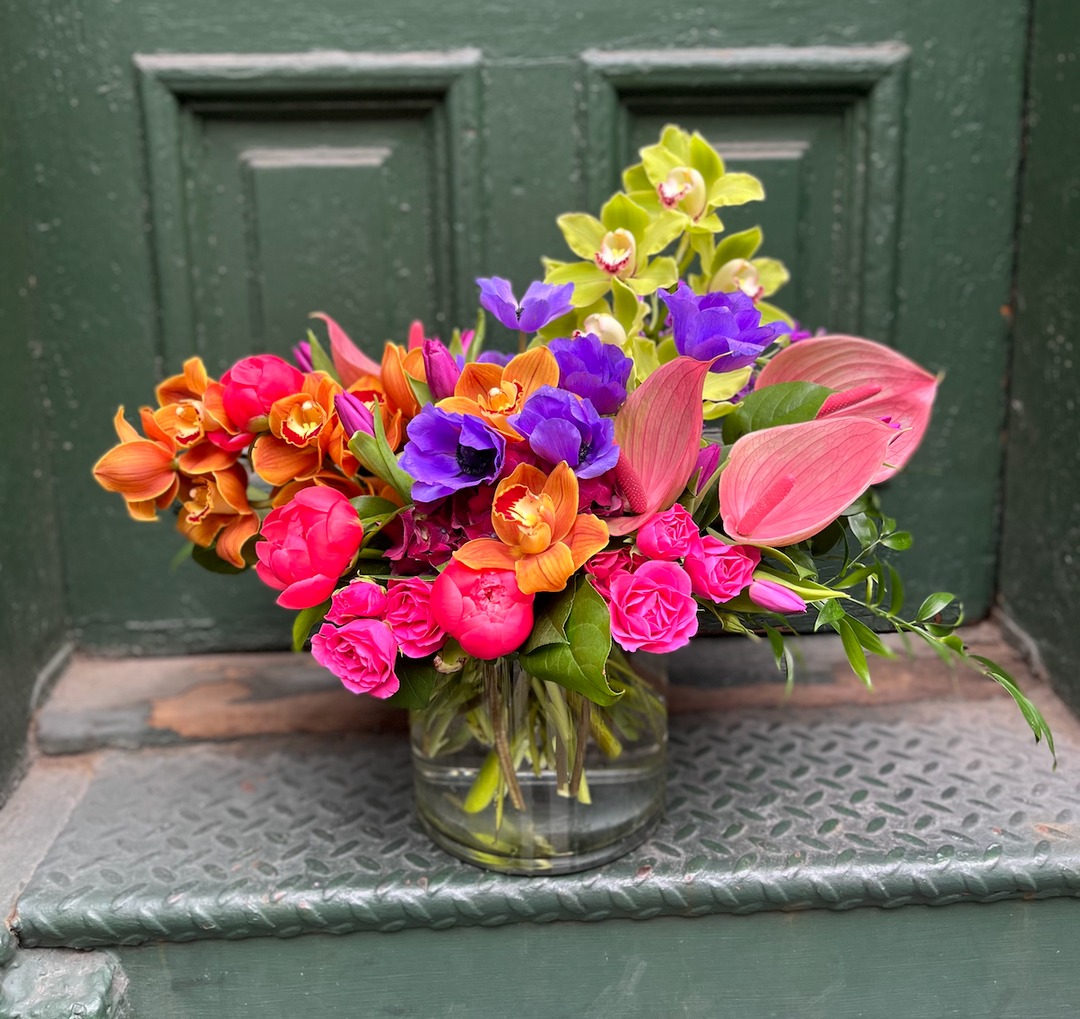 Colorful Collection