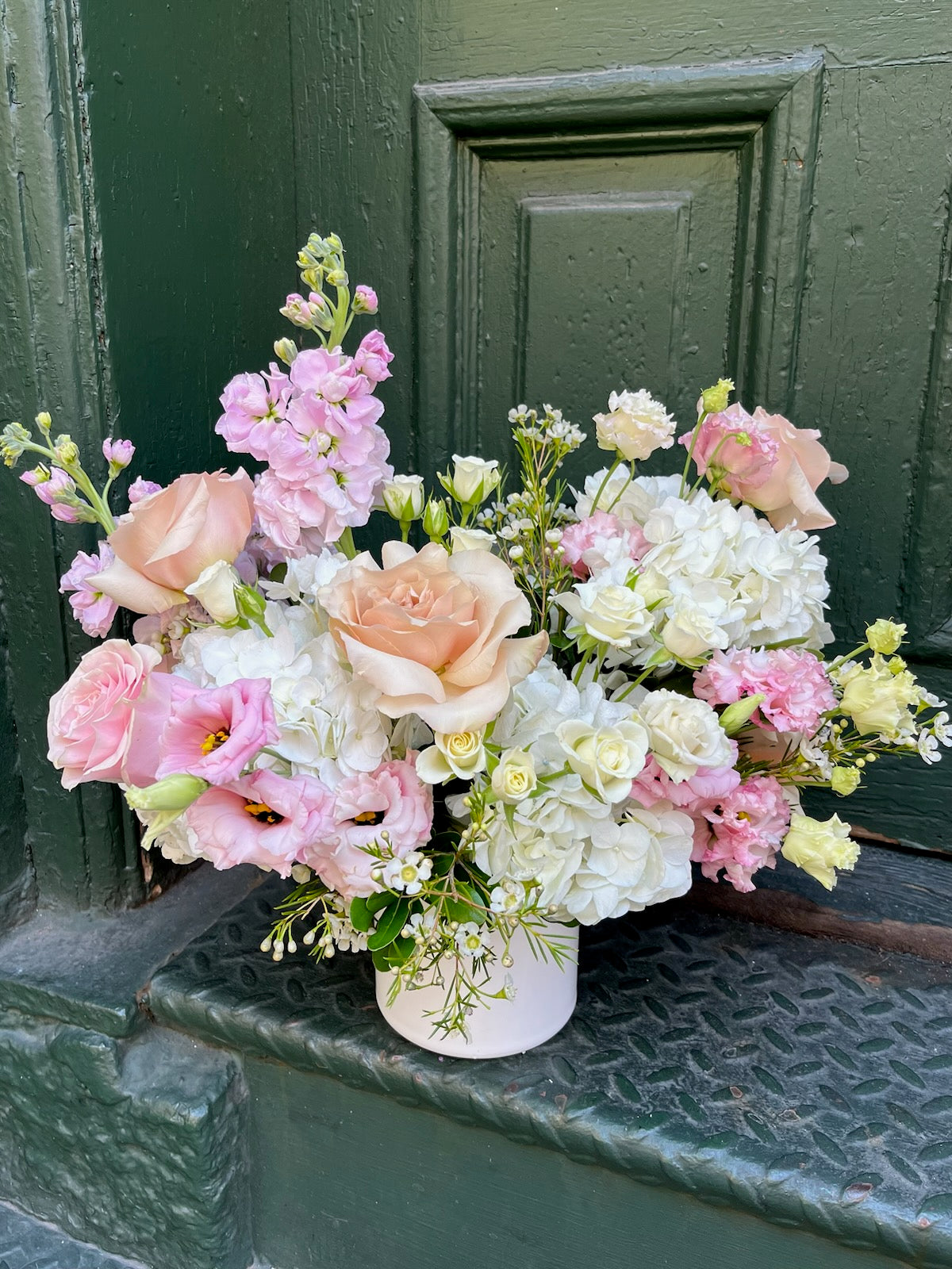 Spring Flowers – Julia Testa
