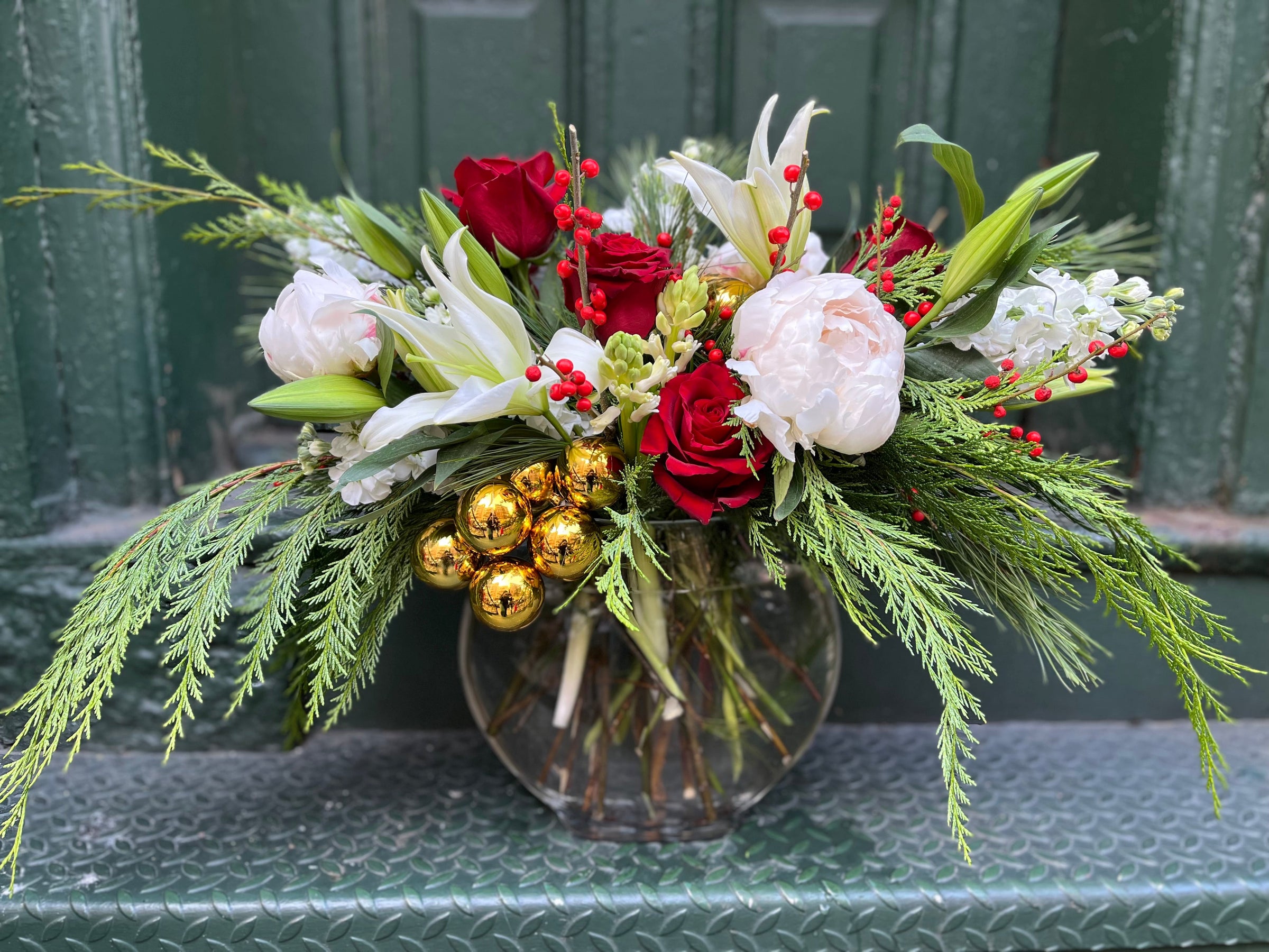 Holiday Collection