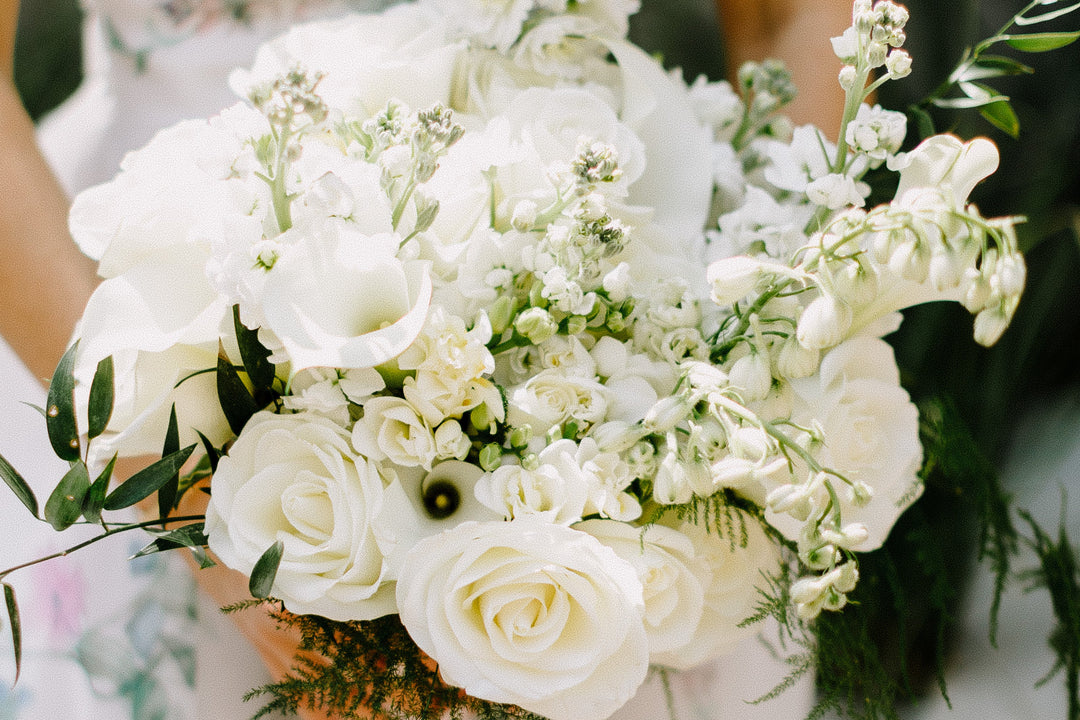 City Hall Bridal Bouquet Designers Choice