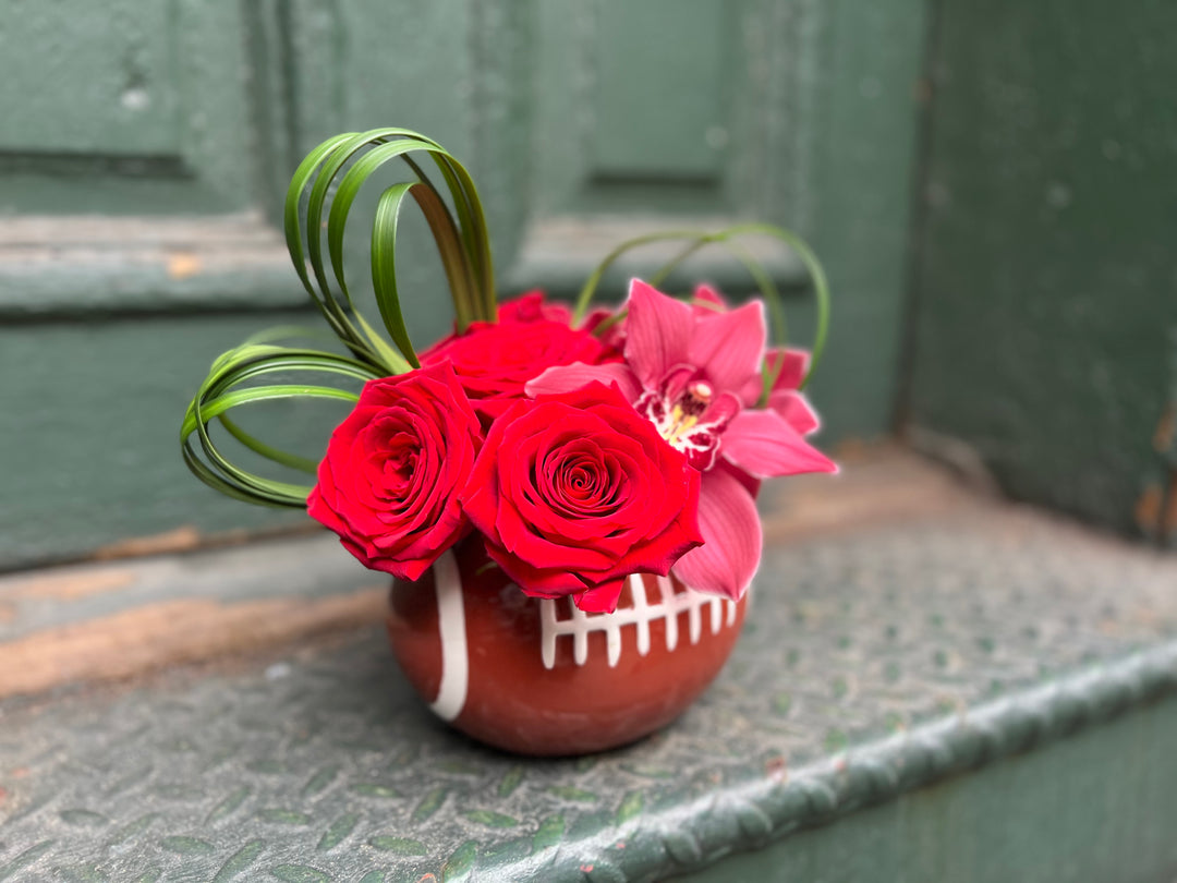 Super Bowl Sunday!