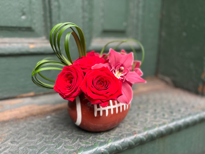 Super Bowl Sunday!