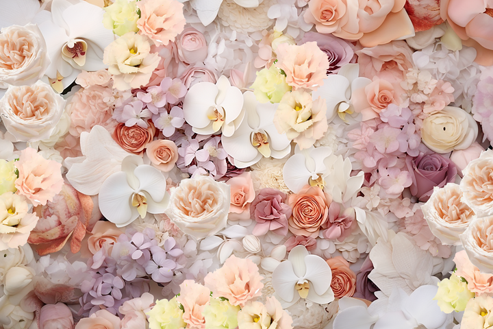 Pastel Designer's Choice