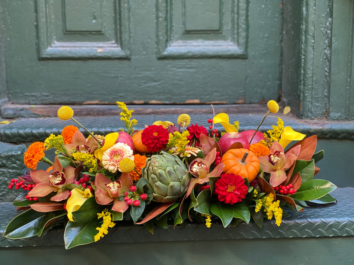 Thanksgiving Centerpiece