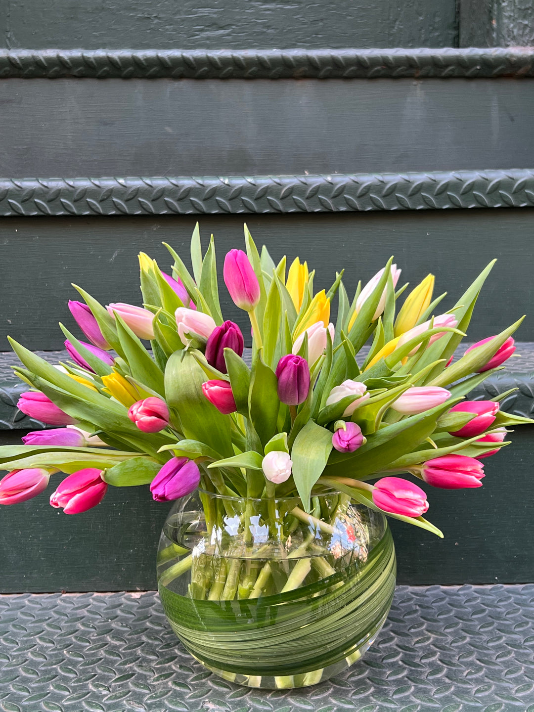 A Bunch of Happiness