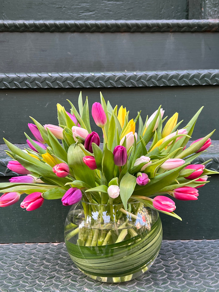 A Bunch of Happiness