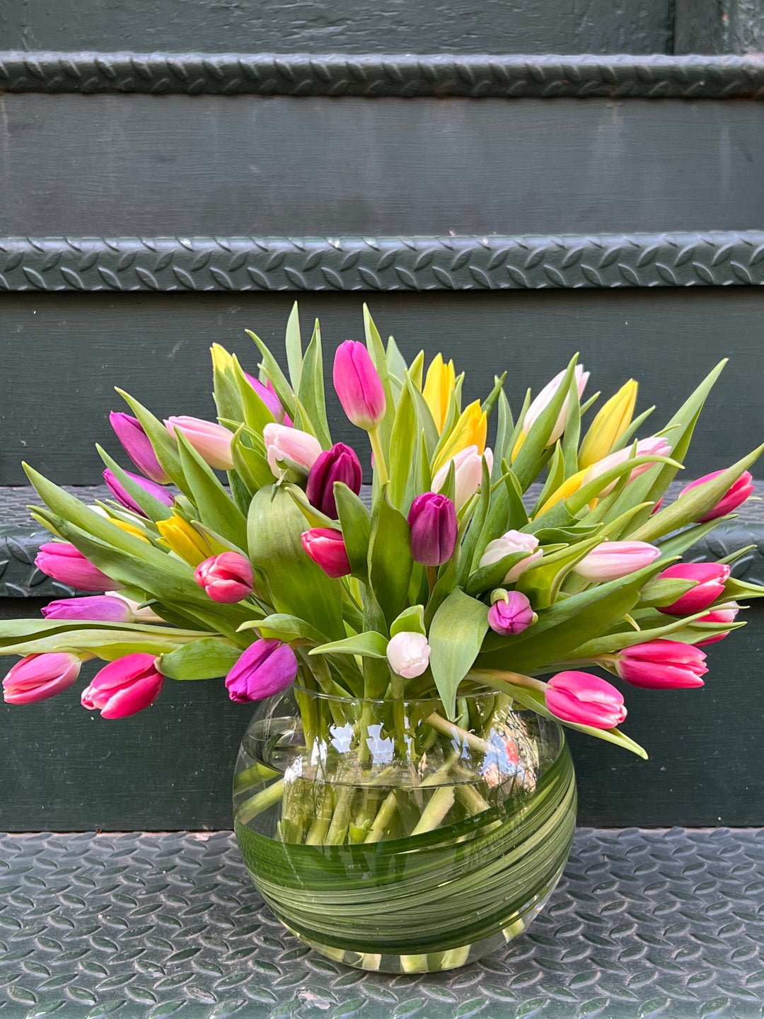 A Bunch of Happiness