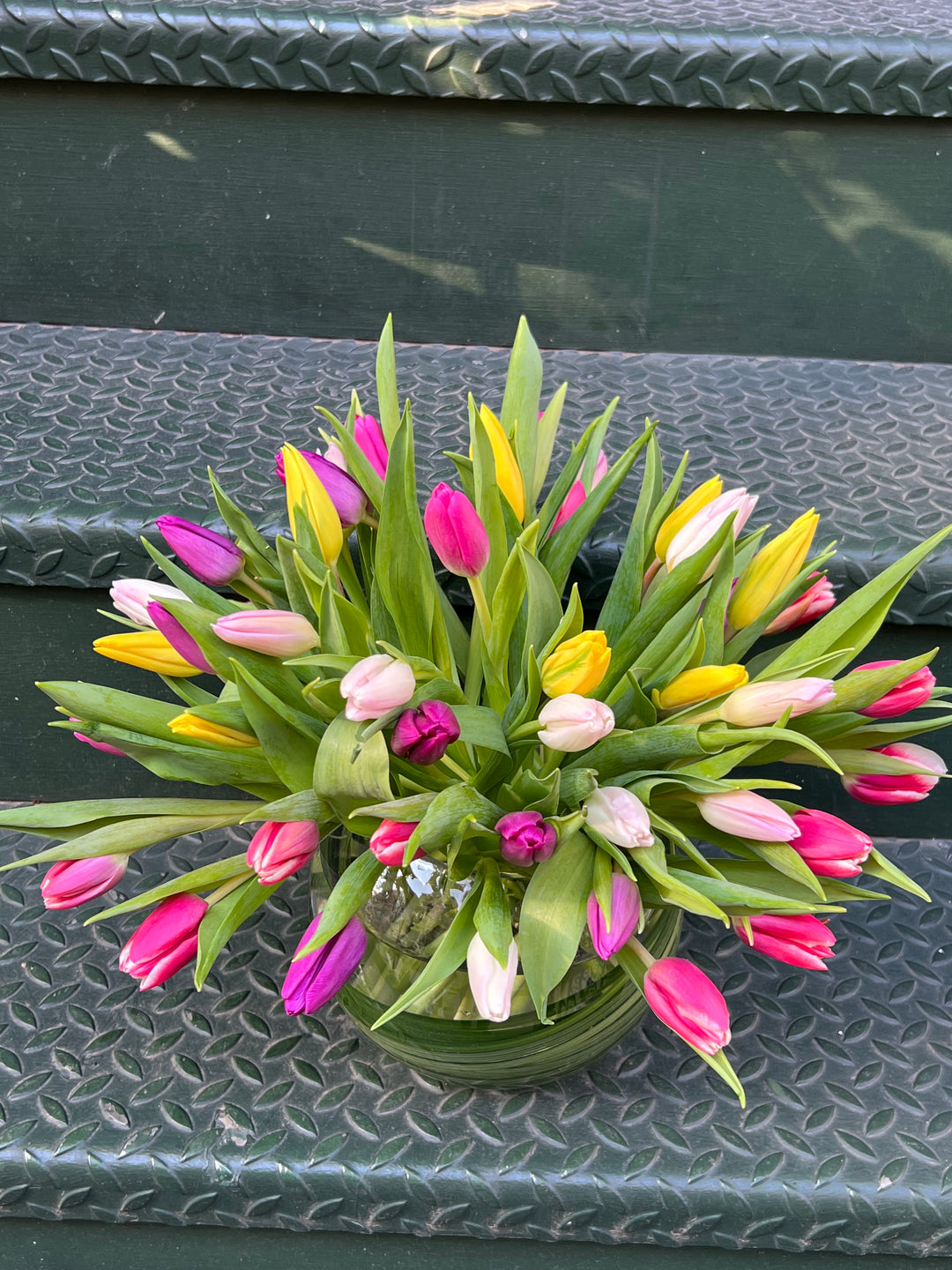 A Bunch of Happiness