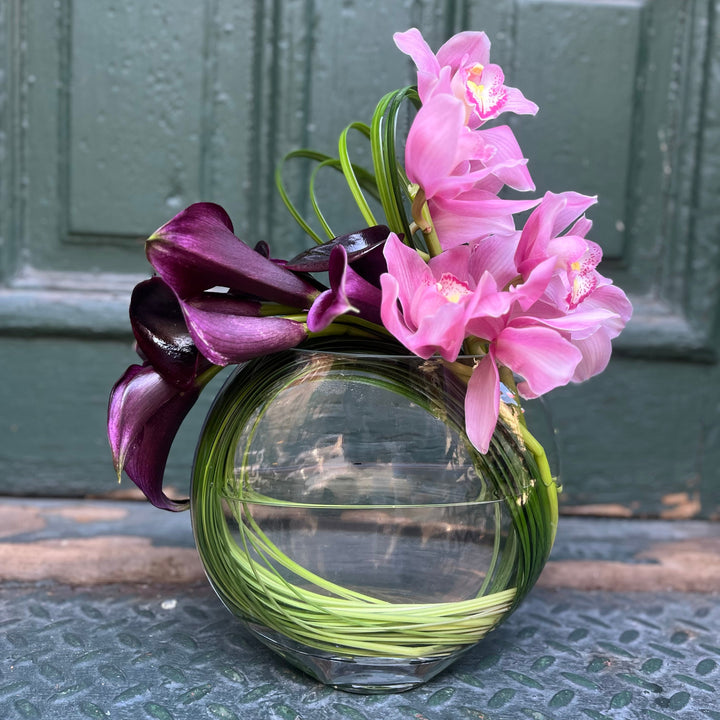 Boundless Blooms