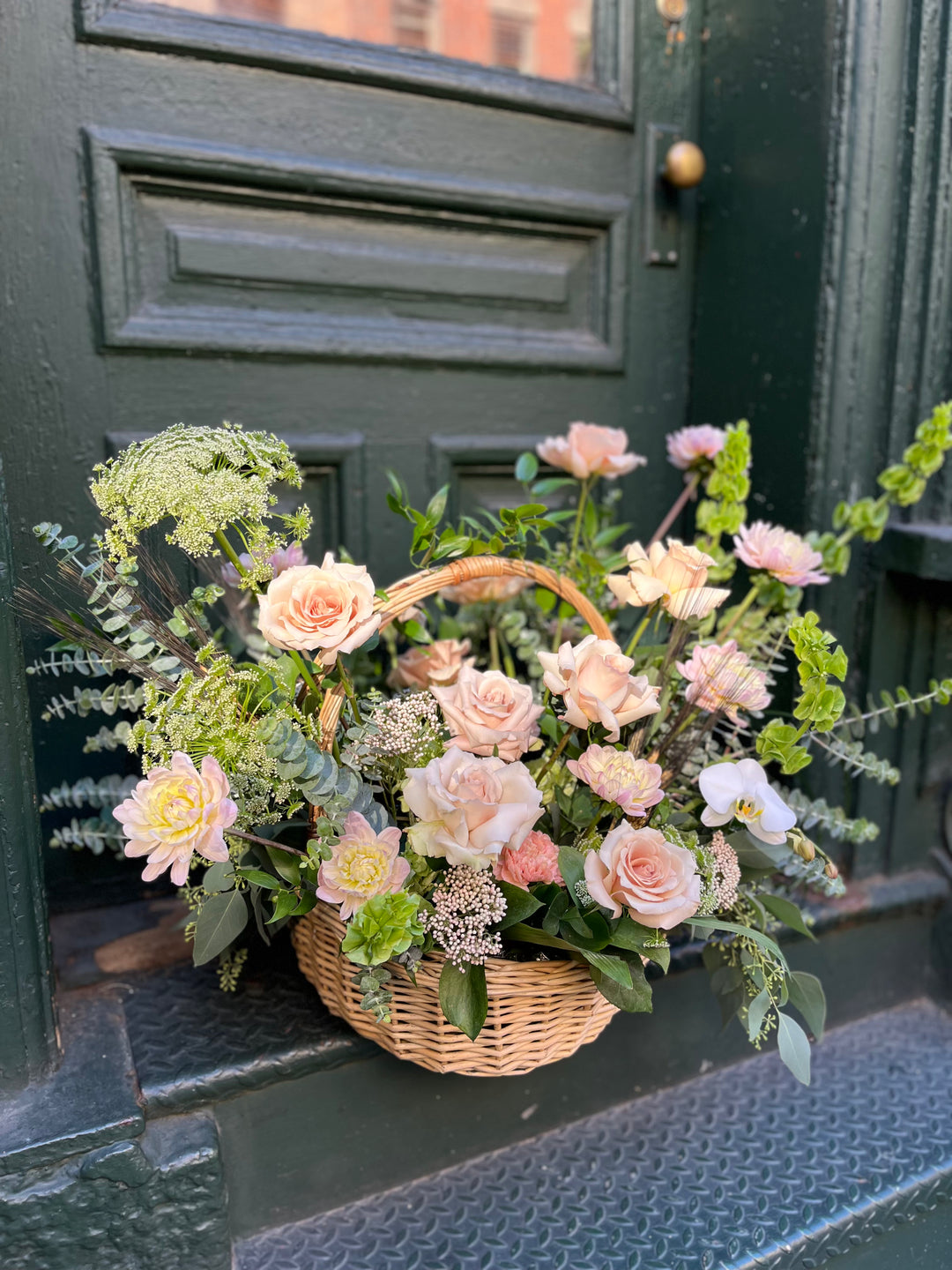 Basket Designer's Choice