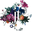 logo of Julia Testa - NYC Florist & Flower Delivery