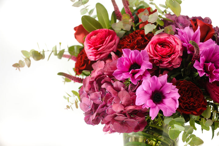 Pink Passion