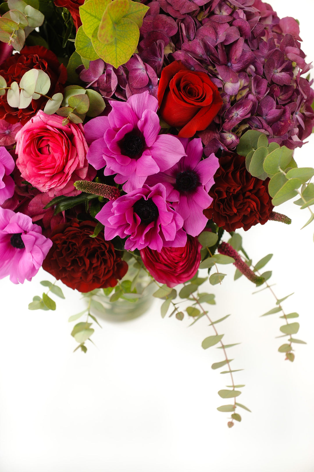 Pink Passion