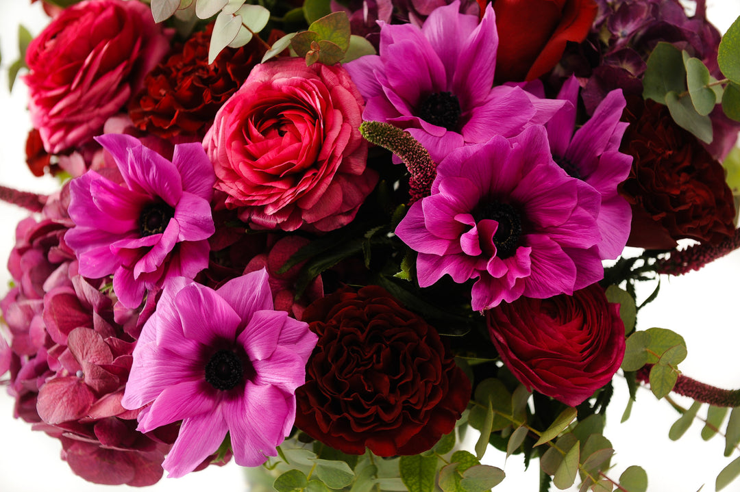 Pink Passion