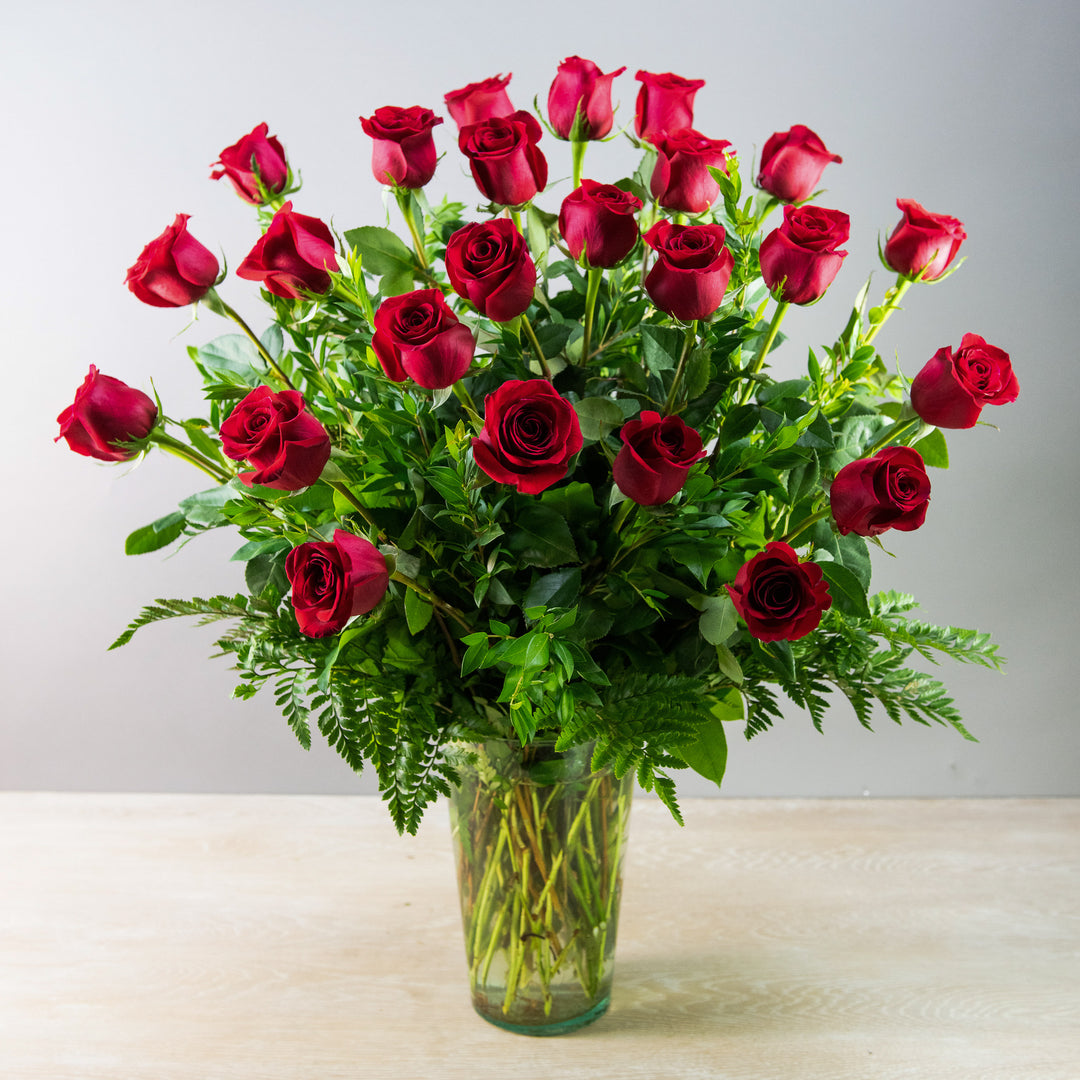 Choose Your Dozen(s) of Roses