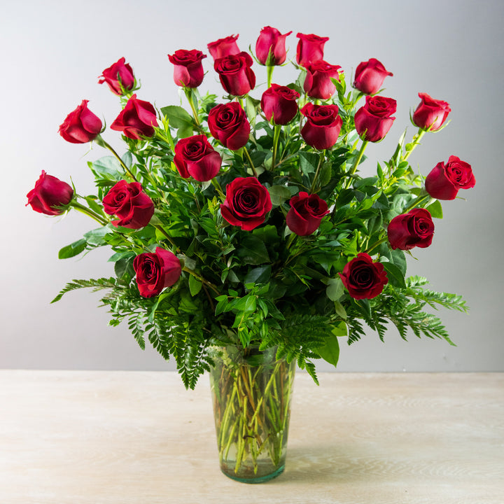 Choose Your Dozen(s) of Roses
