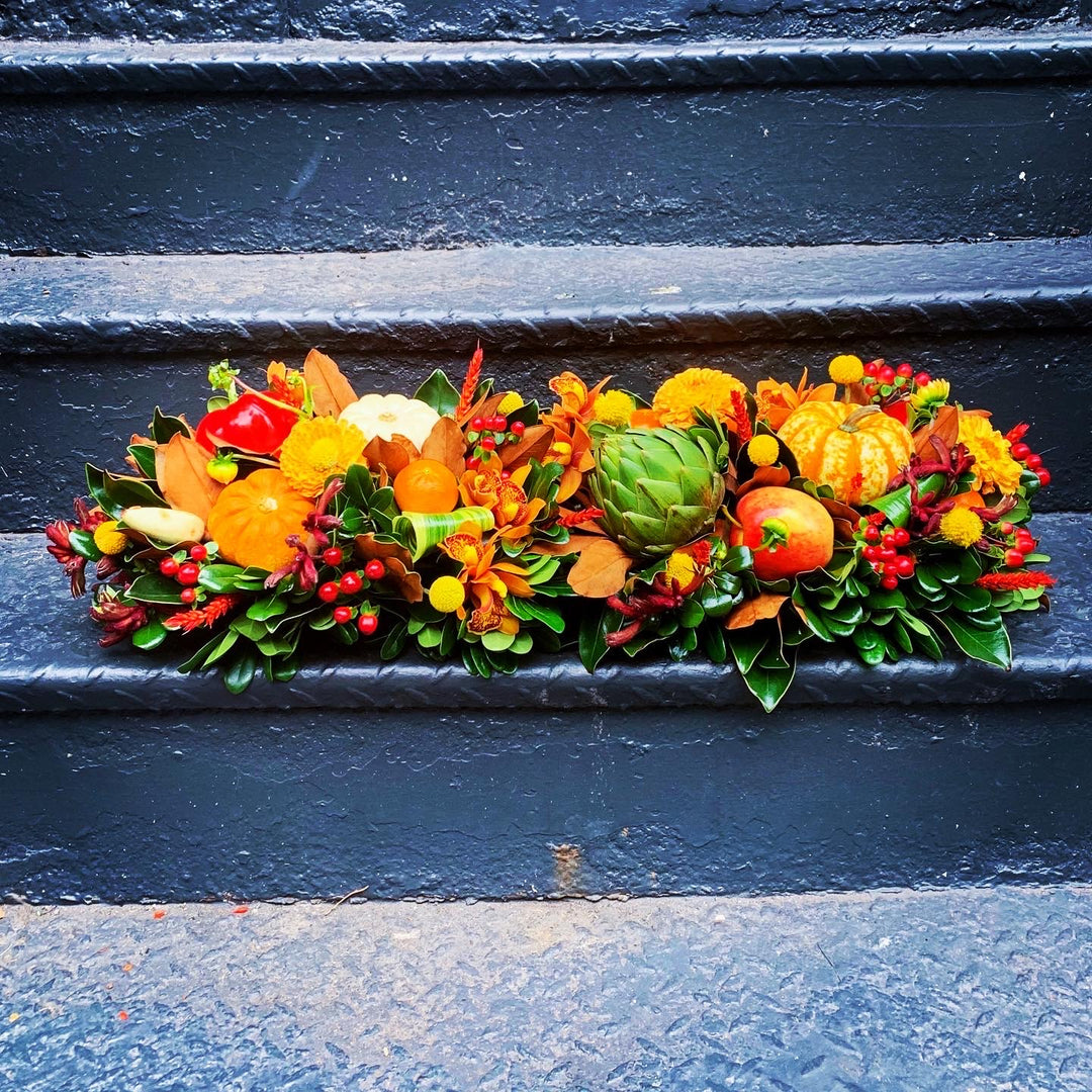 Thanksgiving Centerpiece