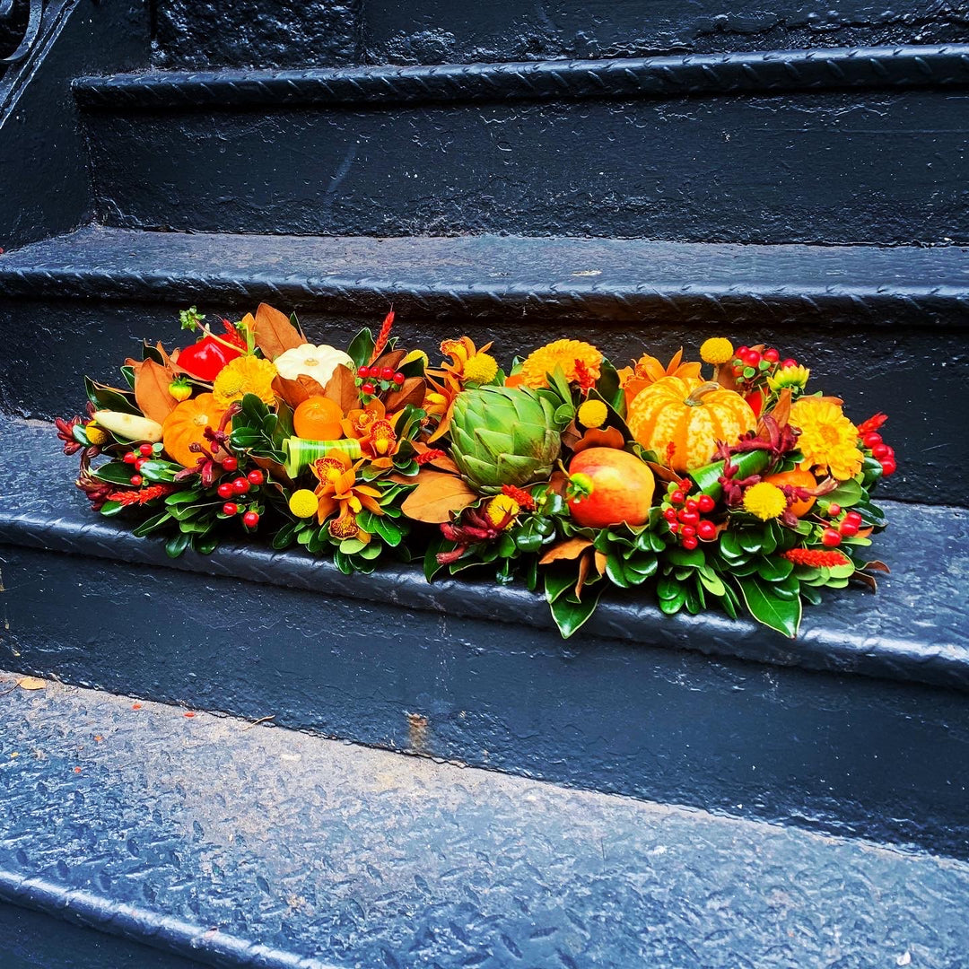 Thanksgiving Centerpiece