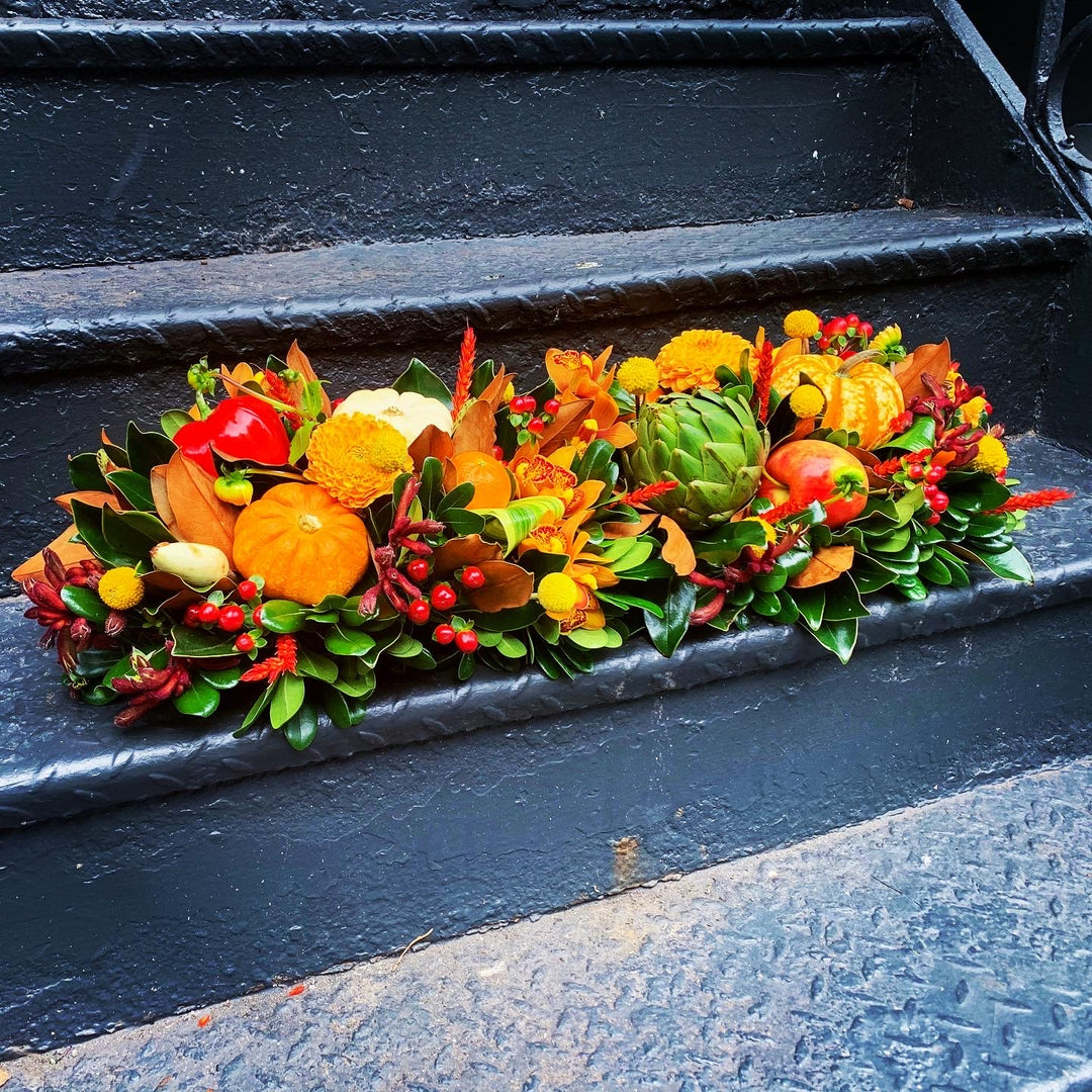 Thanksgiving Centerpiece